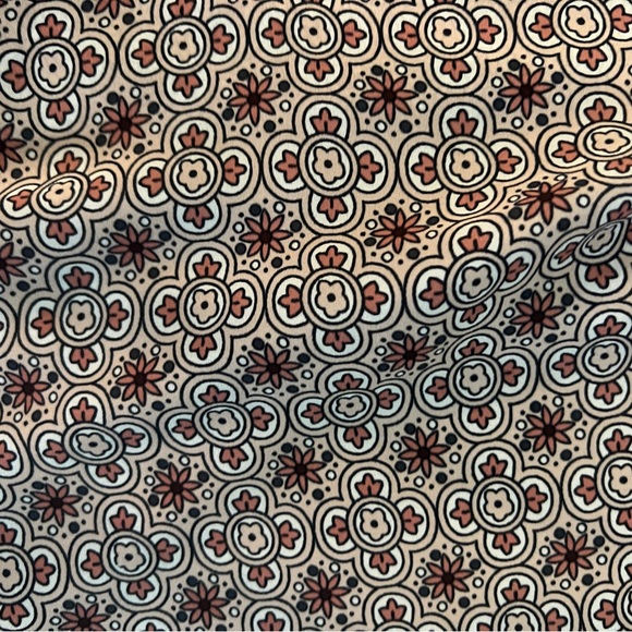 LOFT Racerback Printed Tank - Picture 3 of 4